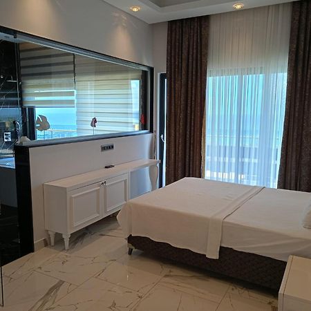 Elite Luxury Suite & Spa アランヤ エクステリア 写真