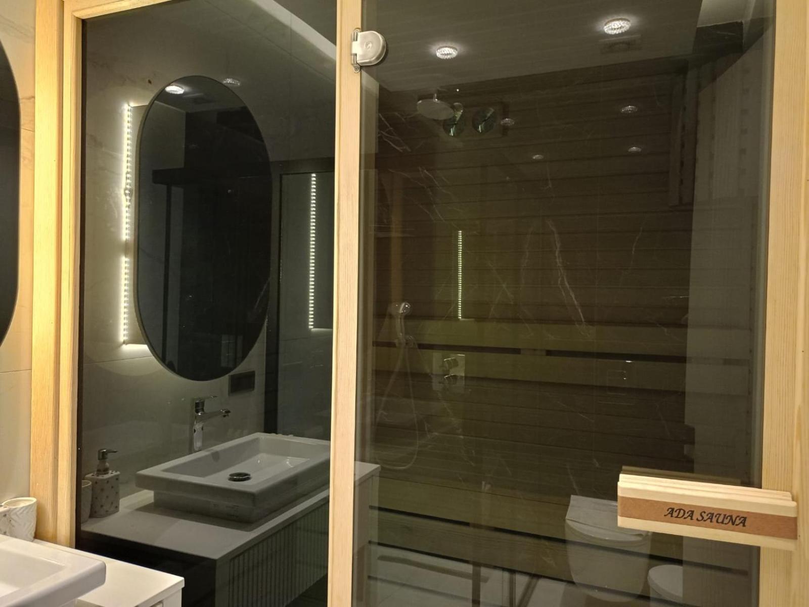 Elite Luxury Suite & Spa アランヤ エクステリア 写真